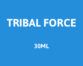 Tribal Force Makutiivisteet Makutukku