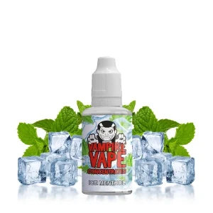 Vampire Ice Menthol 30ml makutiiviste