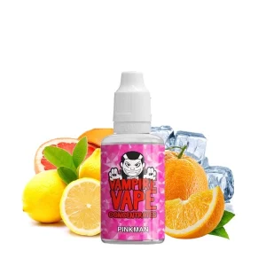 Vampire Pinkman 30ml makutiiviste