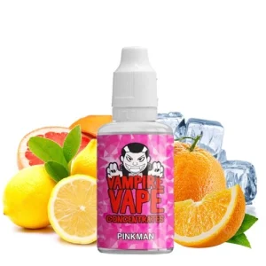 Vampire Pinkman 30ml makutiiviste