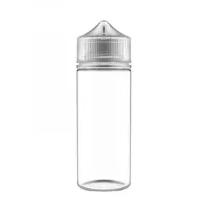 120ml Chubby Gorilla V3 -pullo