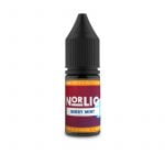 Notes of Norliq, Berry mint - 10ml