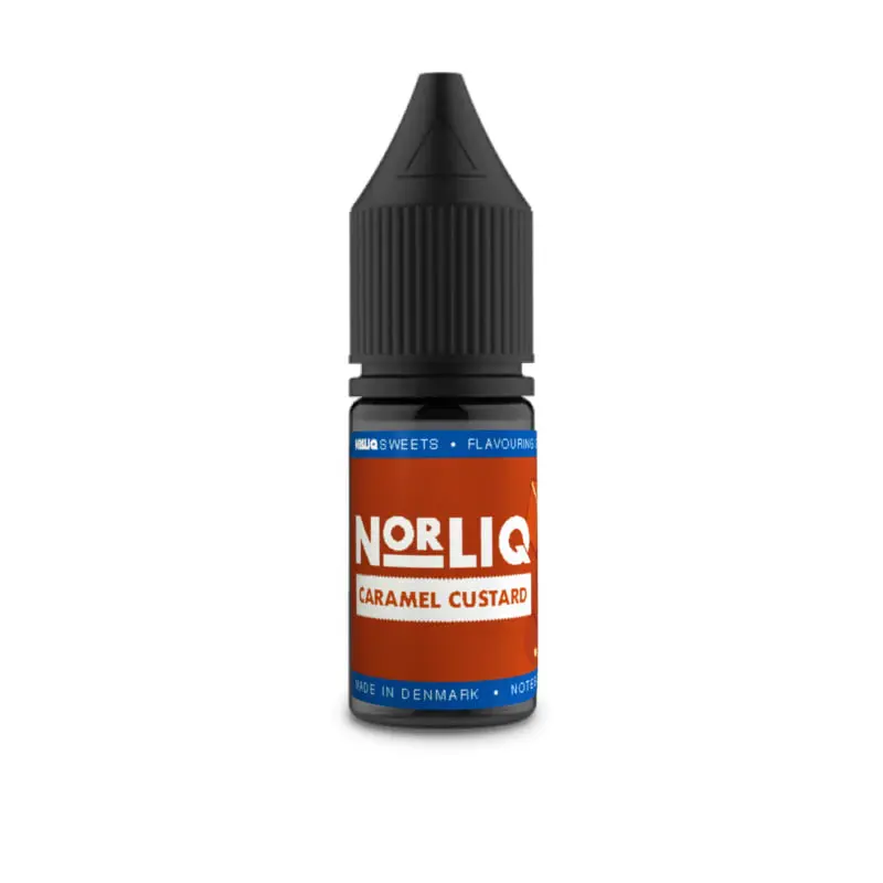 Notes of Norliq