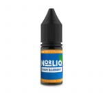 Notes of Norliq, Fresh Blueberry - 10ml