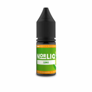 Notes of Norliq Lime