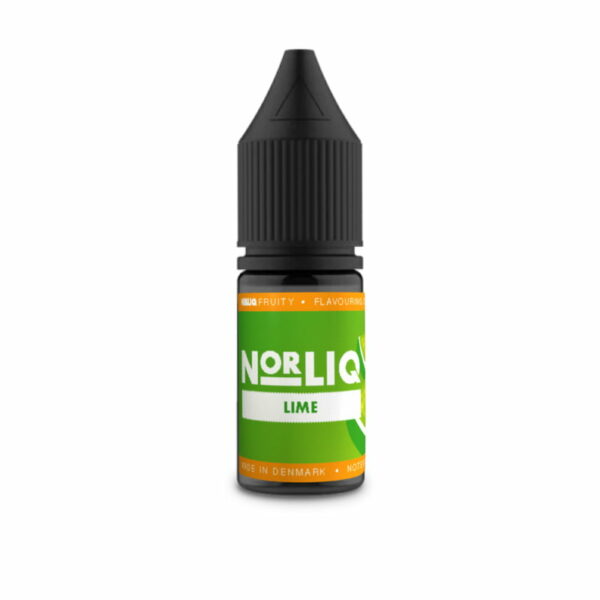 Notes Of Norliq Lime