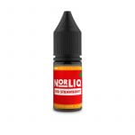 Notes of Norliq, Red Strawberry - 10ml