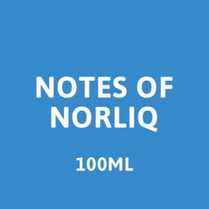 Notes of Norliq 100ml