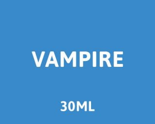 Vampire makutiivisteet 30ml