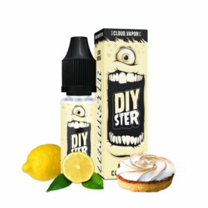 DIY Monster Lemonster makutiiviste 10ml