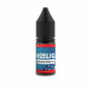 Notes of Norliq American Blend Blue 10ml makutiiviste