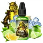 A&L Ultimate: Oni GREEN Edition 30ml
