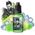 A&L Ultimate: Shinigami SWEET Edition 30ml
