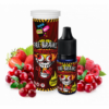 Chill Pill Fire Brains Cranberries Rush Makutiiviste 10Ml