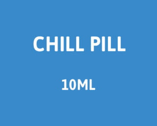 Chill Pill makutiivisteet 10ml