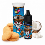 Chill Pill: Sweet Boom - Coconut Biscuit Roll 10ml