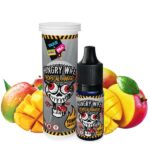 Chill Pill: Hungry Wife - Tropical Mango 10ml