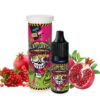 Chill Pill Malaysian Chill Pomegranate Blast makutiiviste 10ml