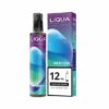 Liqua Menthol Tupakkamaku 12Ml Makutiiviste