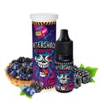 Chill Pill: Aftershock - Berry Pie 10ml