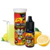 Chill Pill Atomic Fluid Lemon Shock makutiiviste 10ml