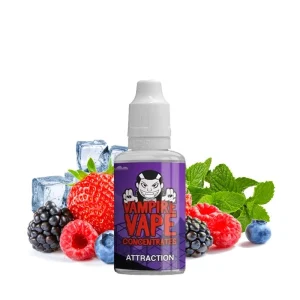 Vampire Attraction 30ml makutiiviste