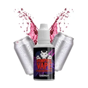 Vampire Energy 30ml makutiiviste