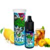 Chill Pill Karma Iced Lemon Tea makutiiviste 10ml