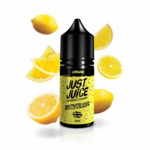 Just Juice Lemonade makutiiviste 30ml