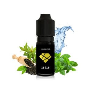 16-16 by the Fuu Ato-Vartich makutiiviste 10ml