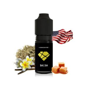 16-16 by the Fuu Lone Cowboy makutiiviste 10ml