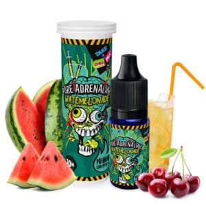 Chill Pill Pure Adrenaline Watermelonade makutiiviste 10ml