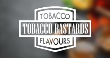 Tobacco Bastards makutiivisteet Makutukku.com