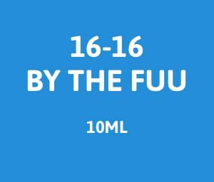 16-16 by the Fuu