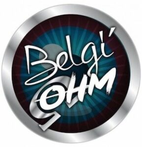 Belgi'Ohm makutiivisteet