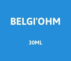 Belgi'Ohm