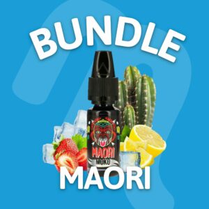 Maori Bundle Makutiivisteet