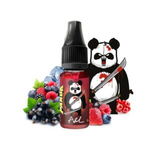 A&L Bloody Panda makutiiviste 10ml