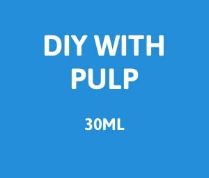 DIY With PULP