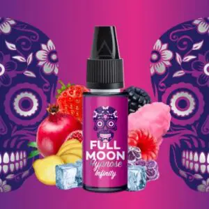 Full Moon Hypnose Infinity makutiiviste 10ml