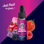 Full Moon Just Fruit: Hypnose 10ml