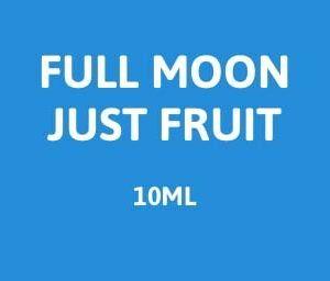 Full Moon Just Fruit