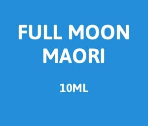 Full Moon Maori