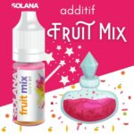 Solana: Fruit Mix 10ml