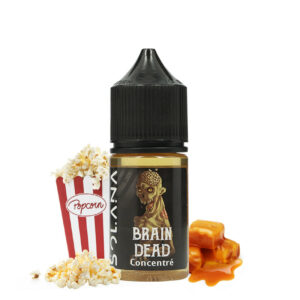 Barnum Show Brain Dead makutiiviste 30ml