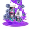 Chill Pill Truly Blueberry makutiiviste 10ml