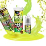 Chill Pill: Truly Energy Drink 10ml