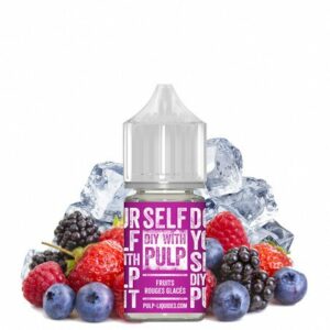 Diy With Pulp Frozen Red Fruit Makutiiviste 30Ml