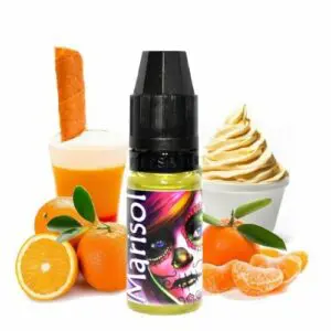 Ladybug Marisol makutiiviste 10ml