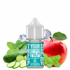 DIY With PULP Mint Oishi makutiiviste 30ml